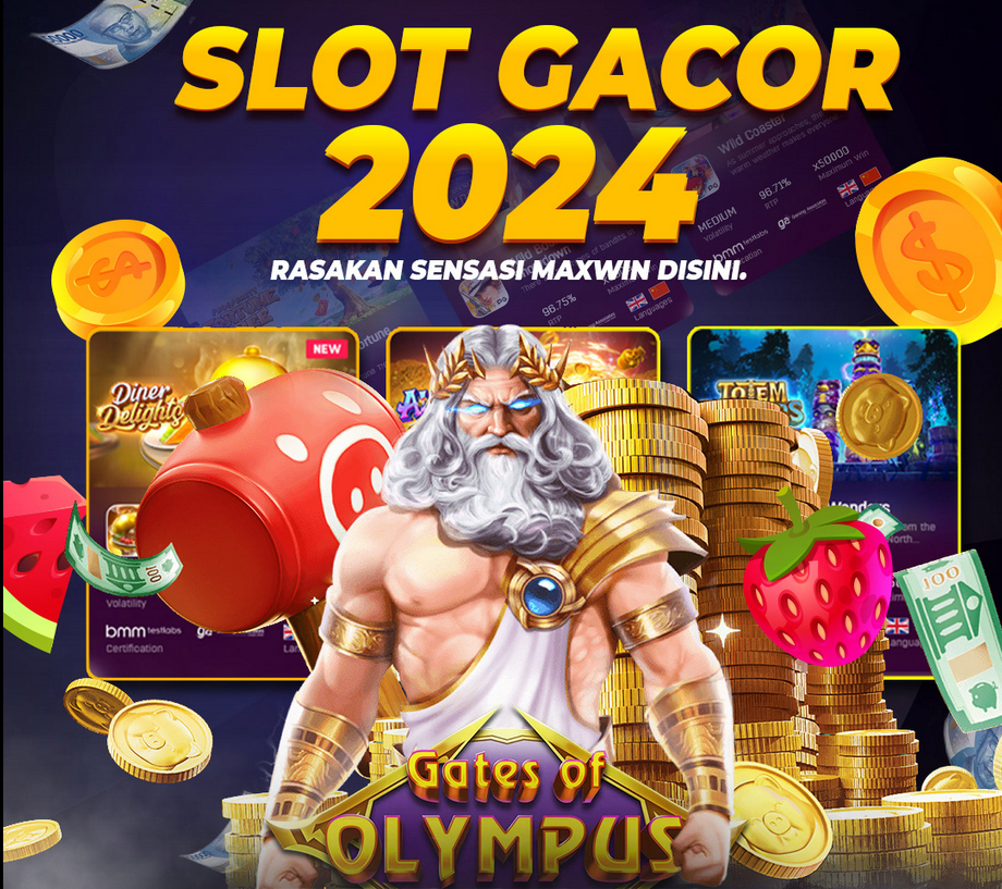 melhor slots para ganhar dinheiro